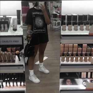 Meet your Posher, Ella